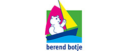Berend Botje